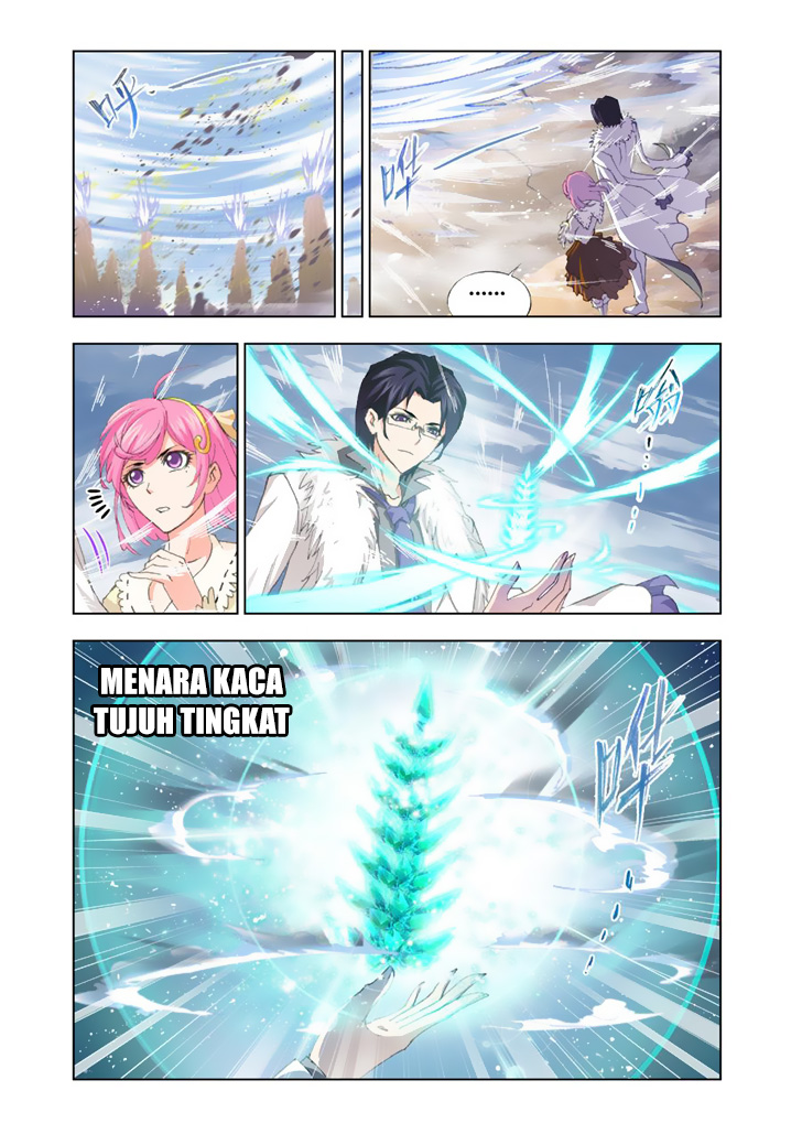 Soul Land chapter 127 halaman 15