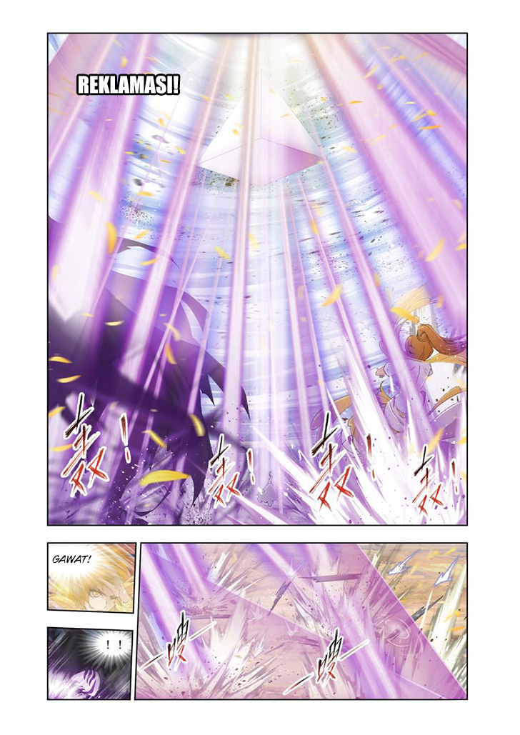 Soul Land chapter 127 halaman 17