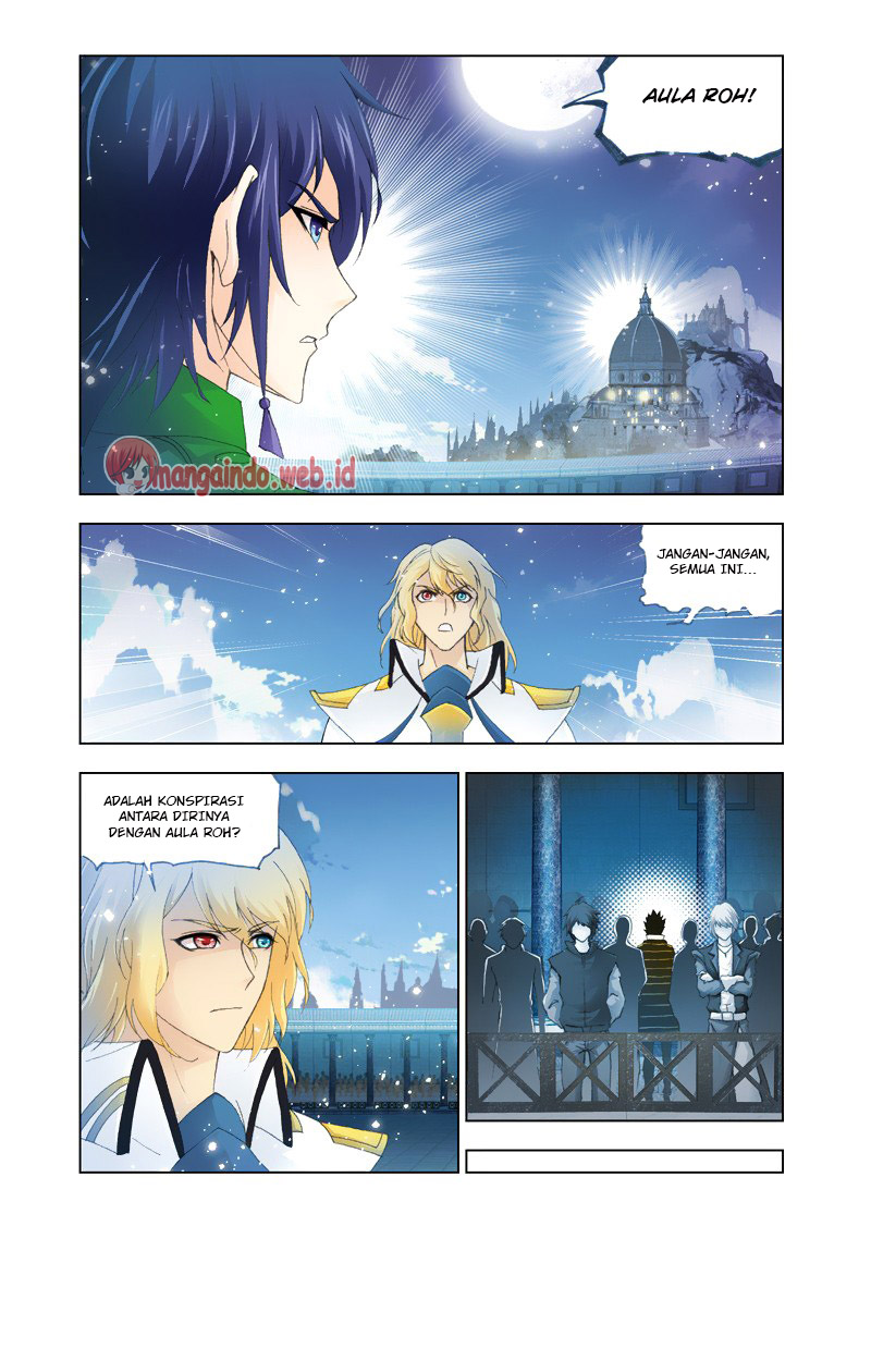 Soul Land chapter 130 halaman 24