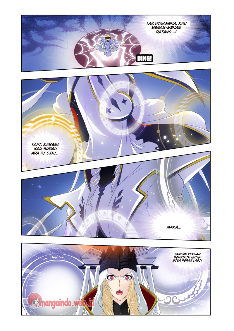 Soul Land chapter 135 halaman 5