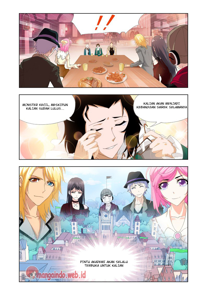 Soul Land chapter 136 halaman 6