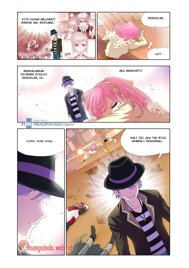 Soul Land chapter 136 halaman 17