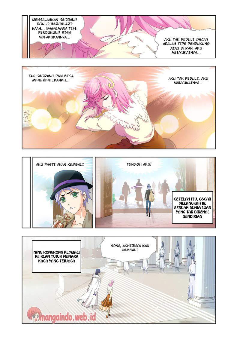 Soul Land chapter 136 halaman 18