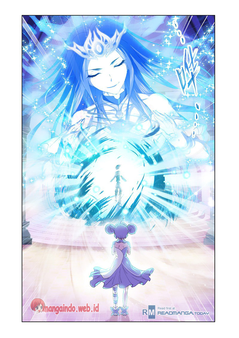 Soul Land chapter 137 halaman 22