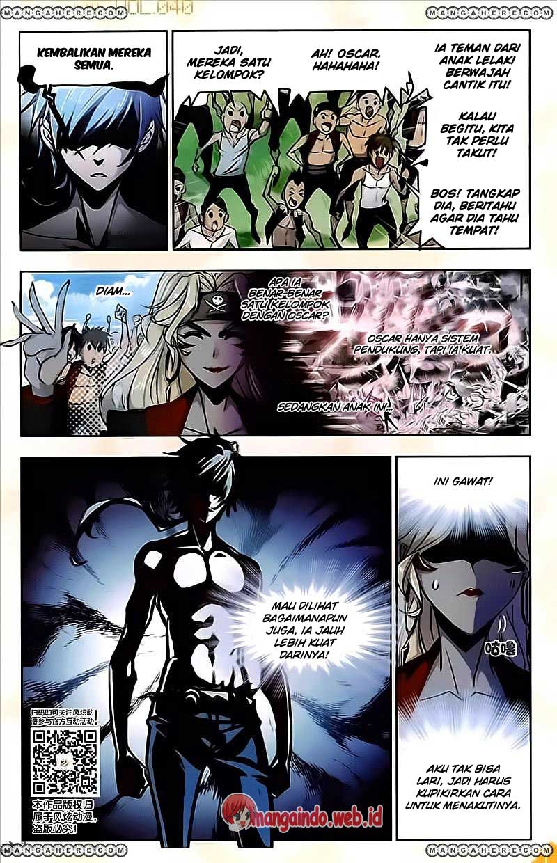 Soul Land chapter 205 halaman 6