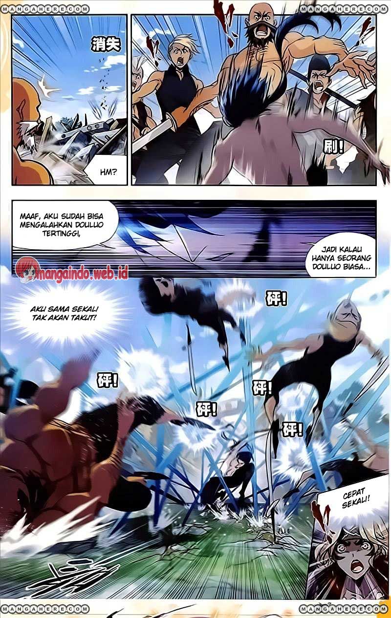 Soul Land chapter 205 halaman 10