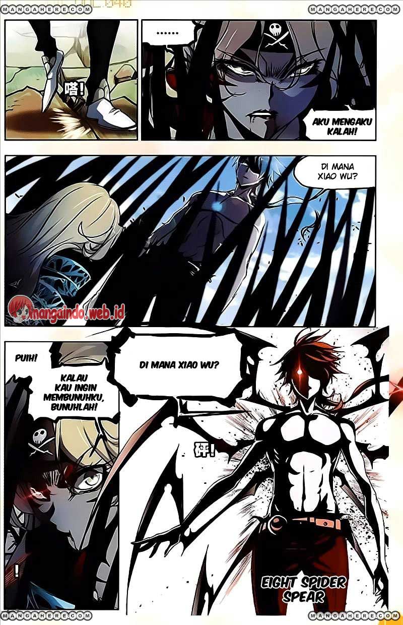 Soul Land chapter 205 halaman 14