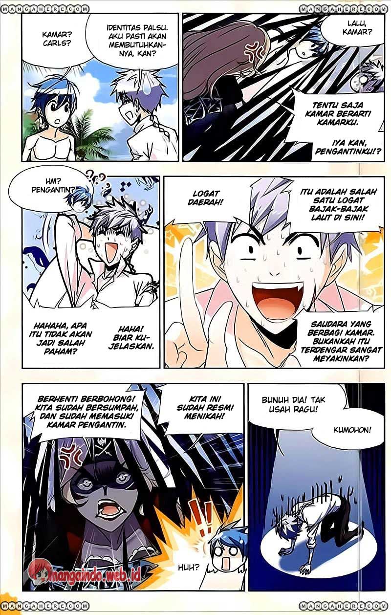 Soul Land chapter 205 halaman 19