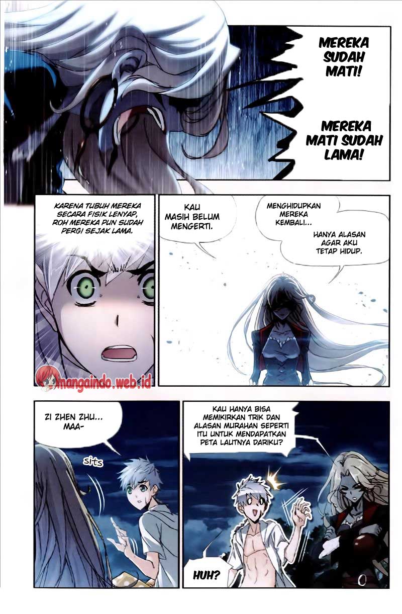Soul Land chapter 209 halaman 7