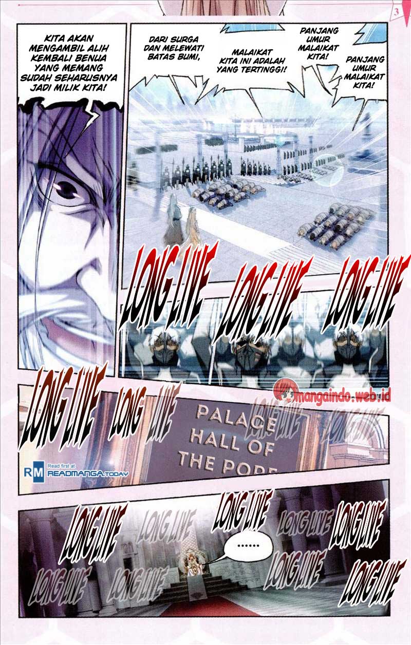 Soul Land chapter 210 halaman 11