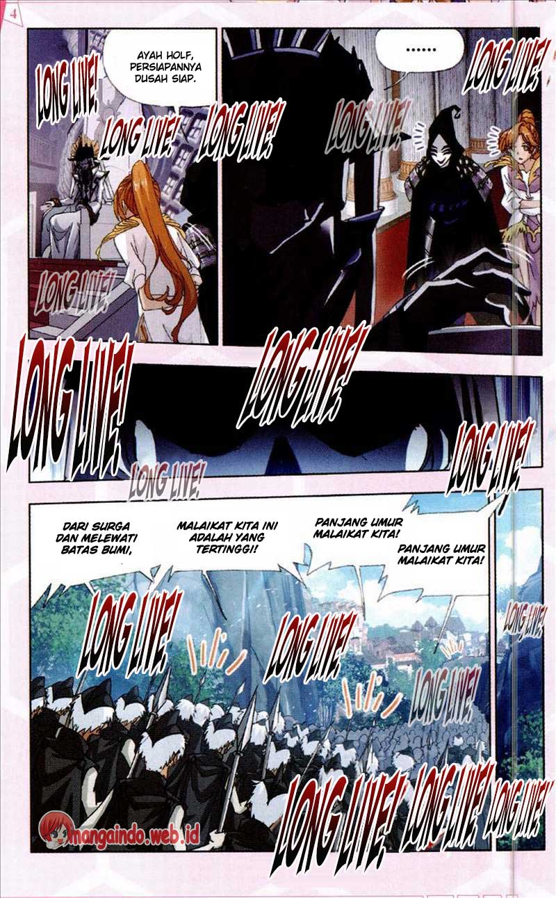 Soul Land chapter 210 halaman 12