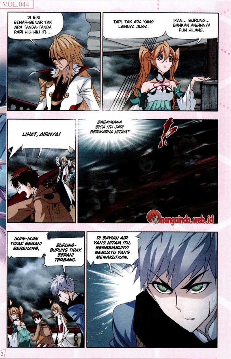 Soul Land chapter 210 halaman 14