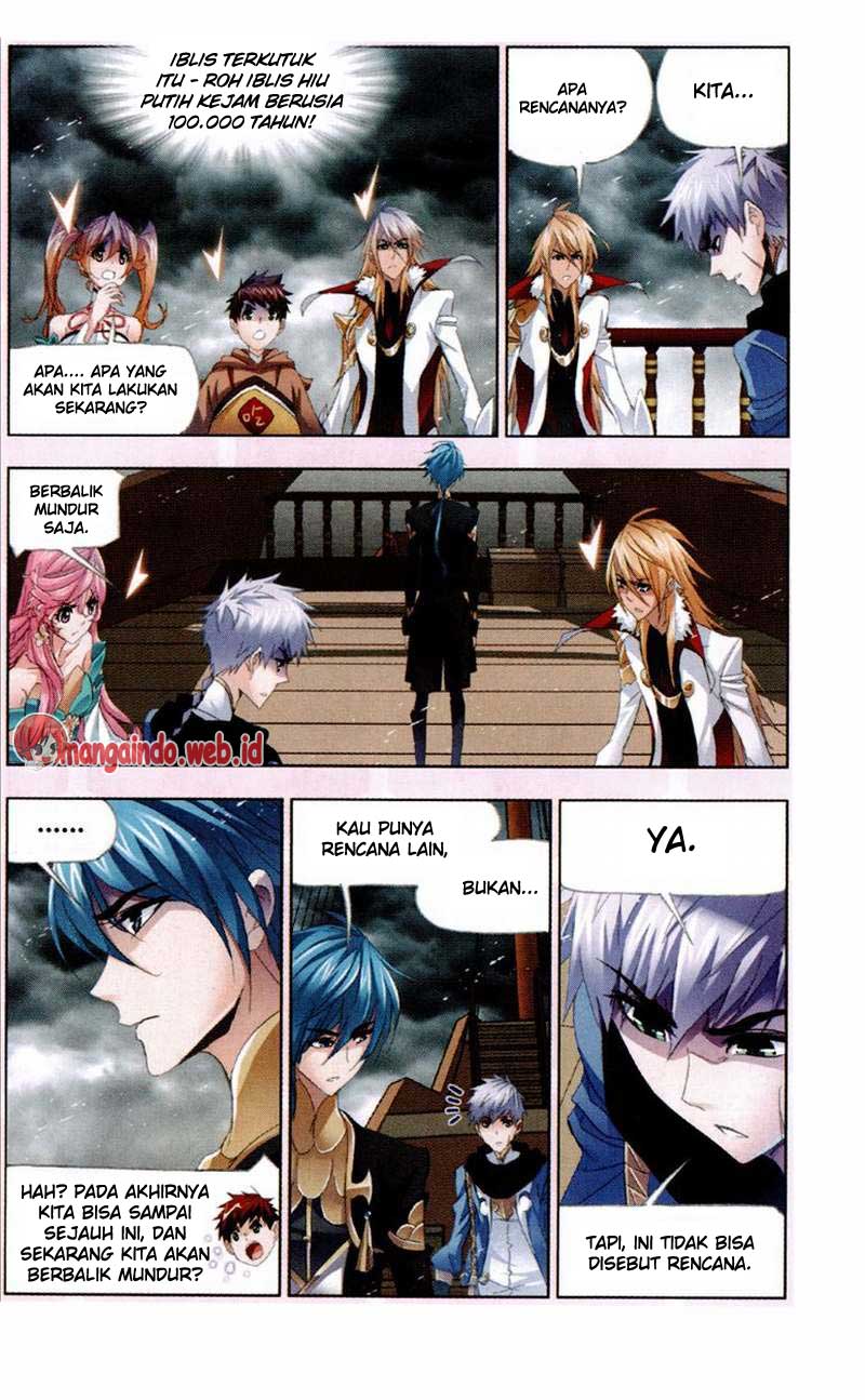 Soul Land chapter 210 halaman 15