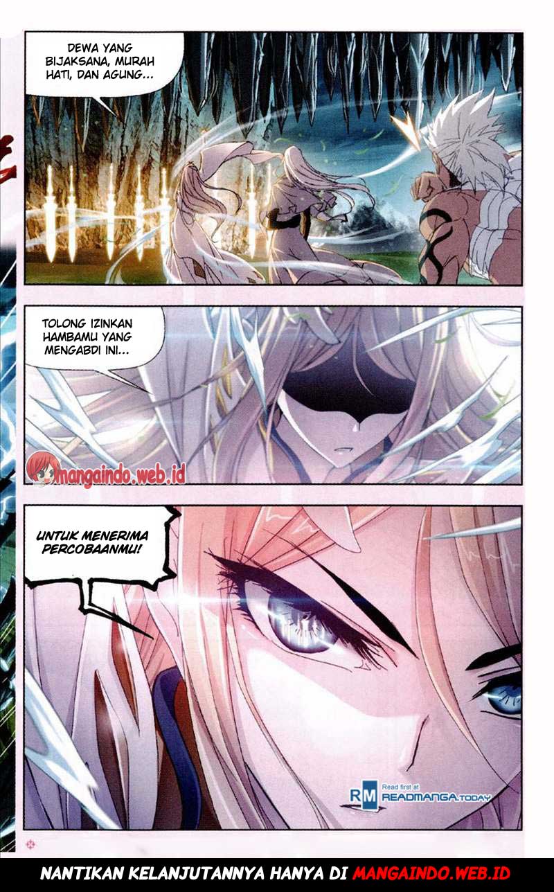 Soul Land chapter 210 halaman 24
