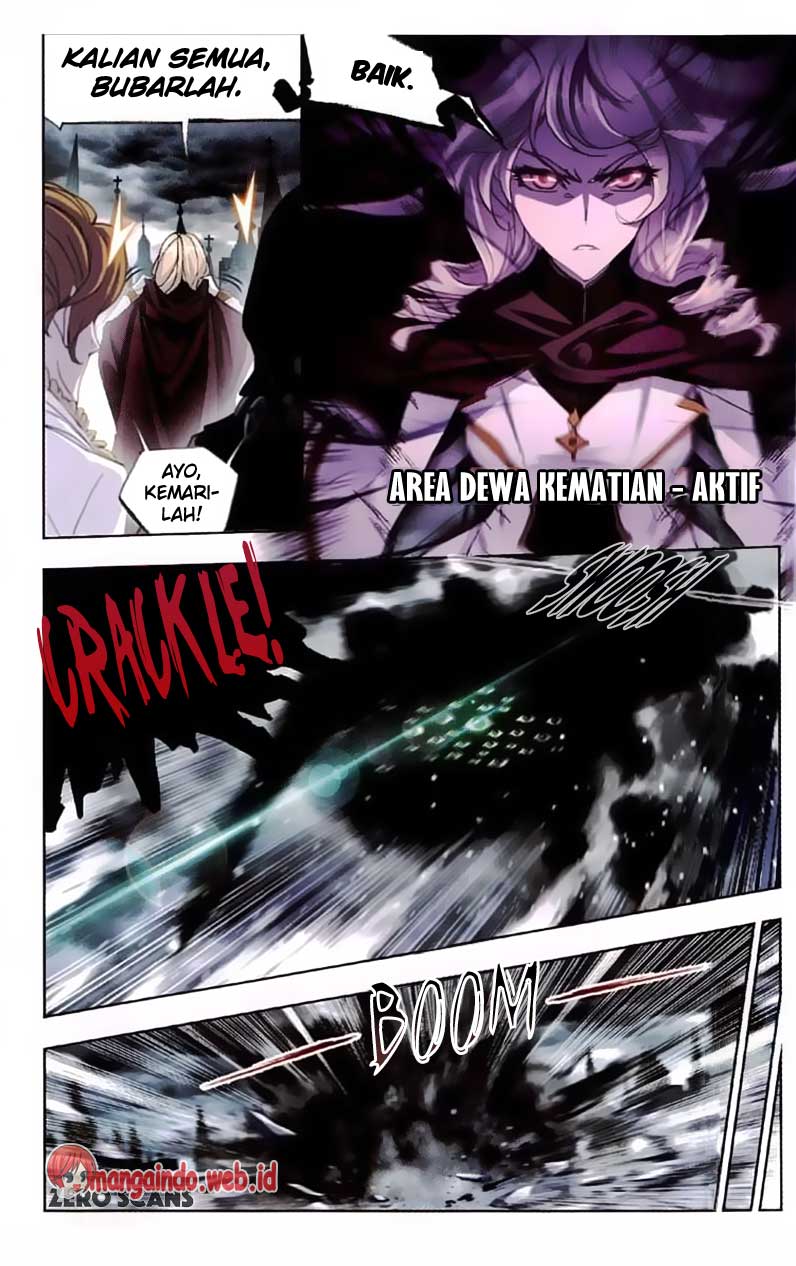 Soul Land chapter 211 halaman 5