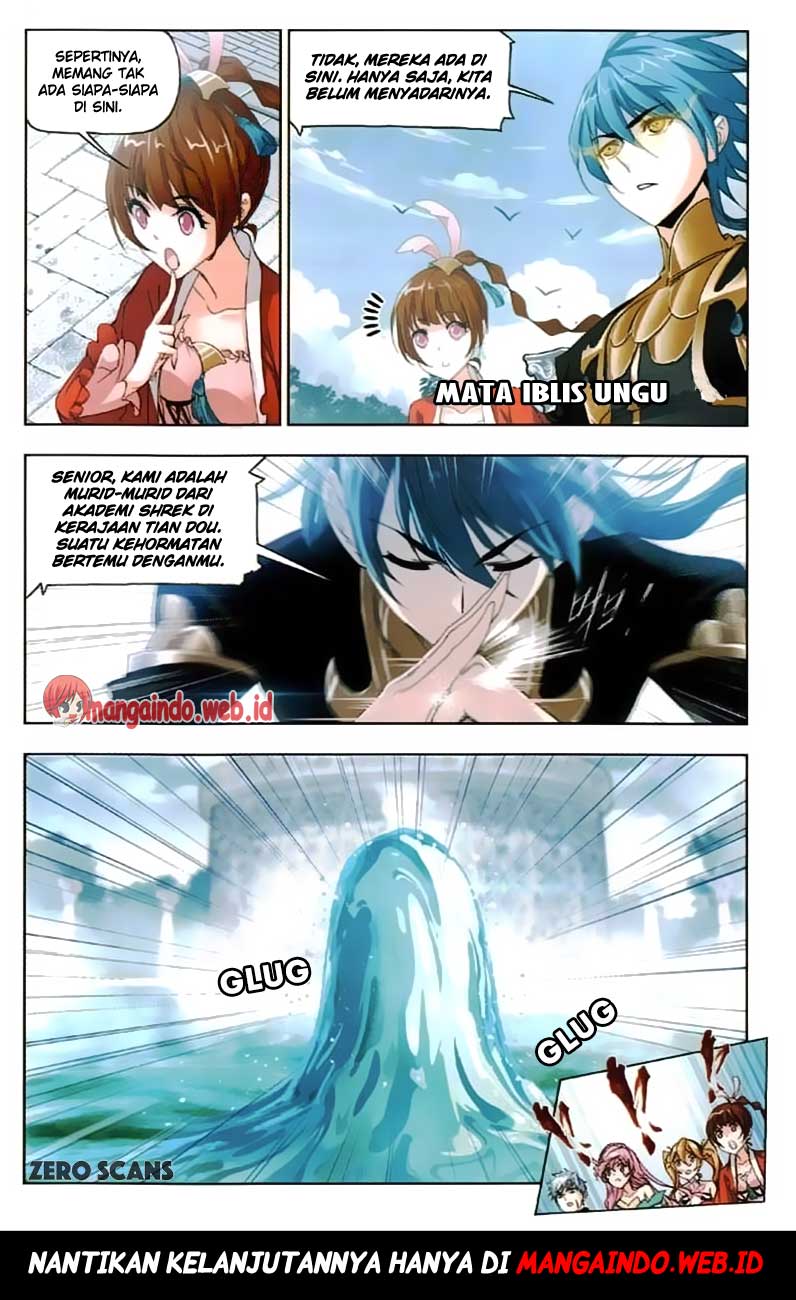 Soul Land chapter 211 halaman 25