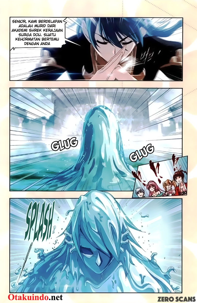Soul Land chapter 212 halaman 6