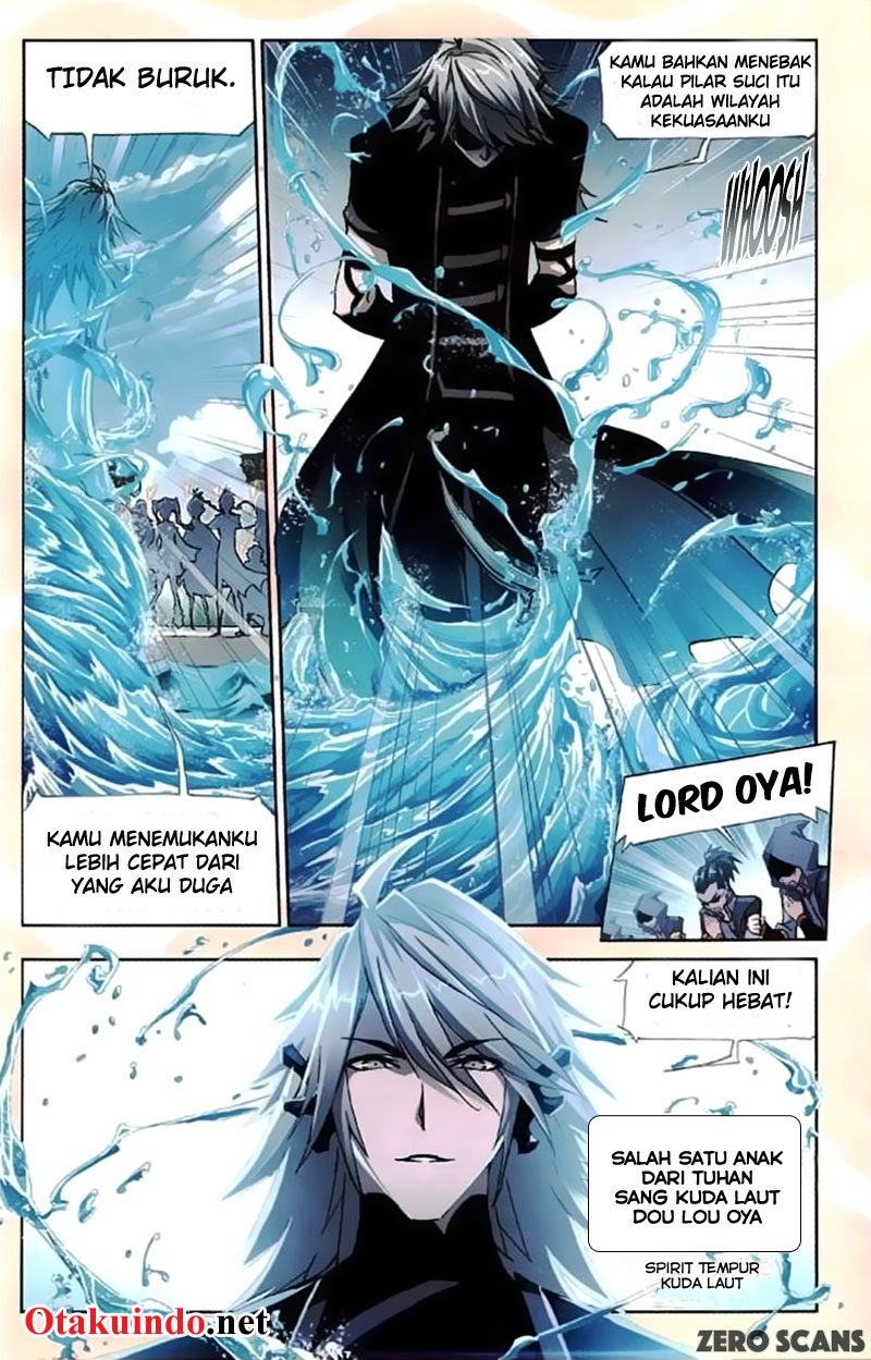 Soul Land chapter 212 halaman 7
