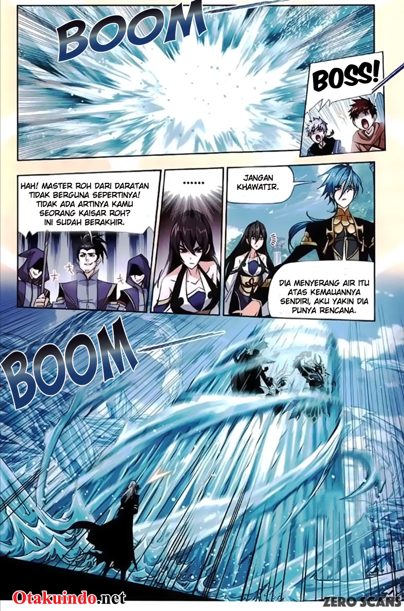 Soul Land chapter 212 halaman 11