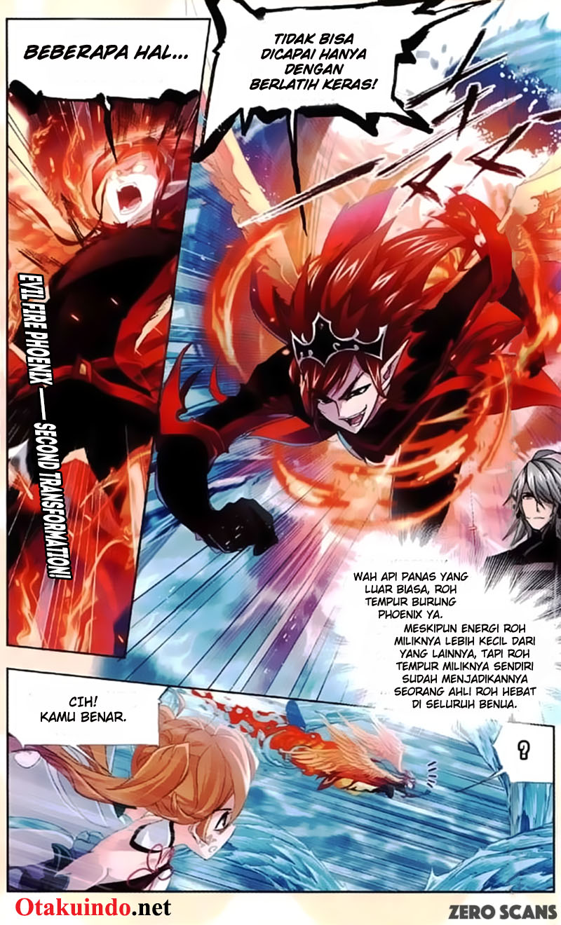 Soul Land chapter 212 halaman 18
