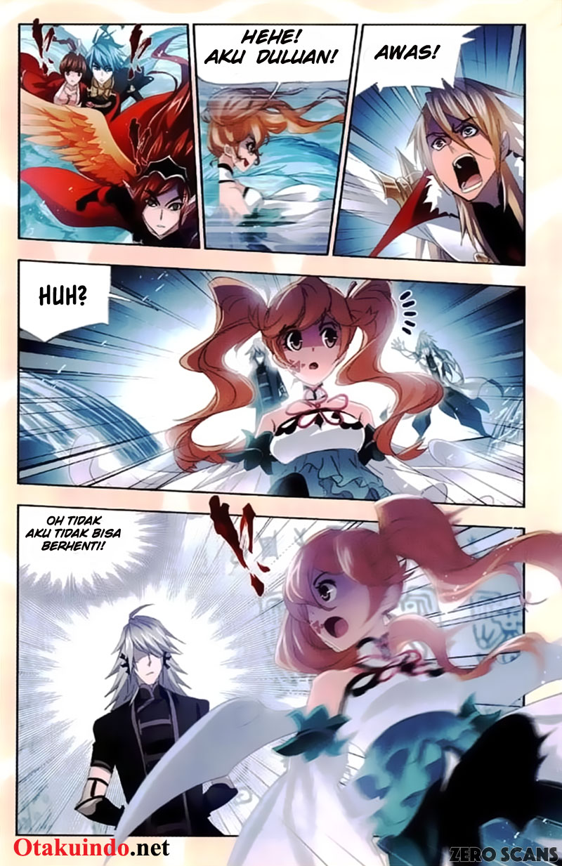 Soul Land chapter 212 halaman 23