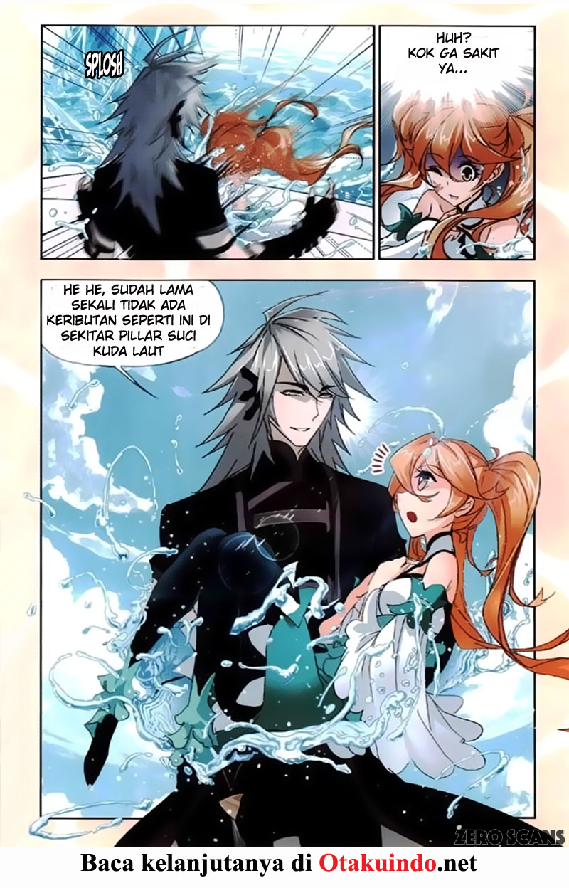 Soul Land chapter 212 halaman 24