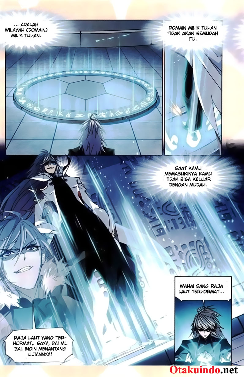 Soul Land chapter 213 halaman 5