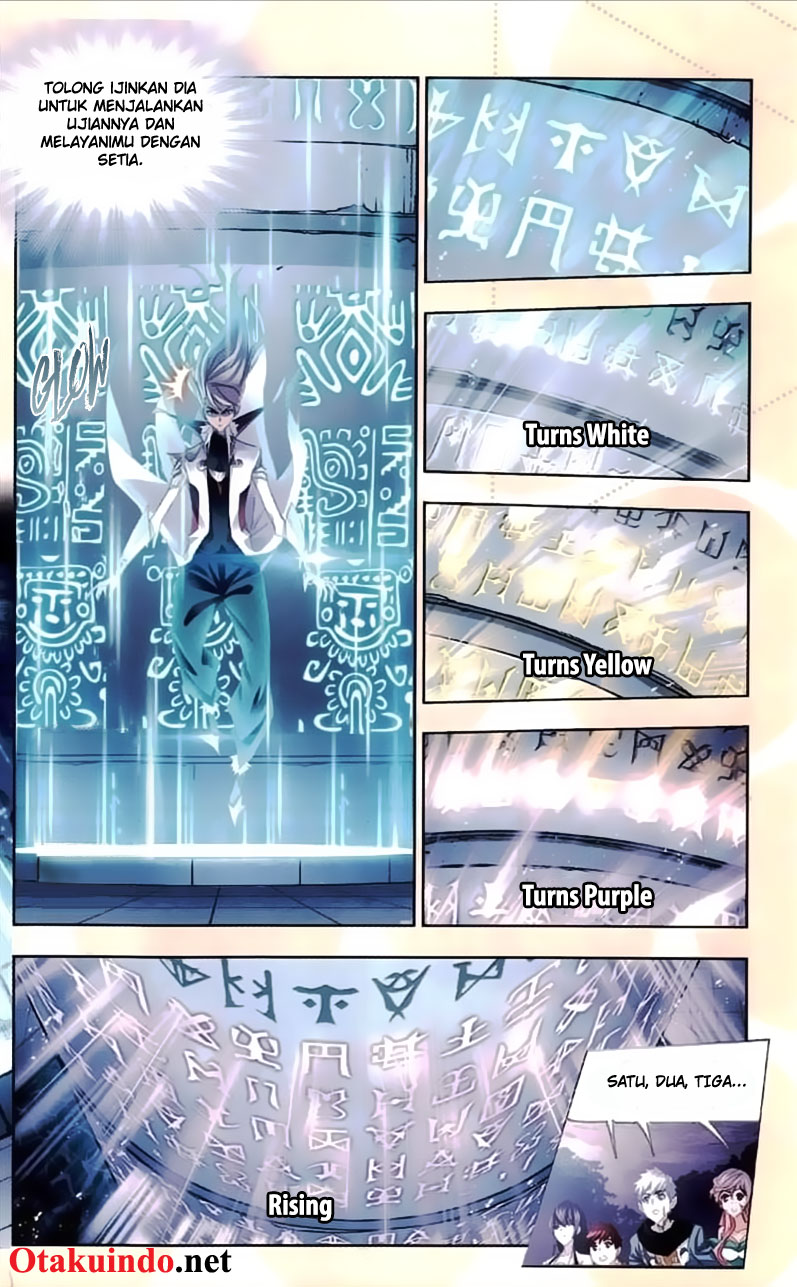 Soul Land chapter 213 halaman 6