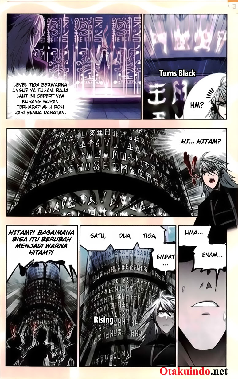 Soul Land chapter 213 halaman 7