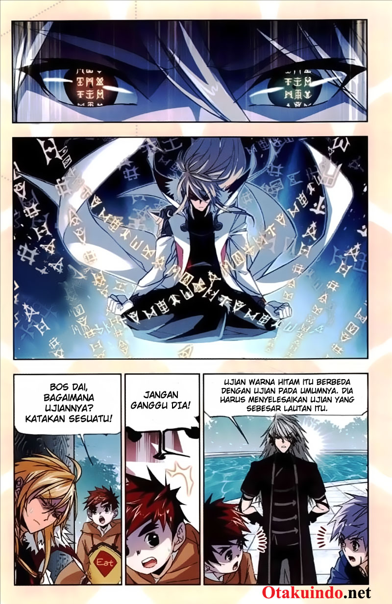 Soul Land chapter 213 halaman 9