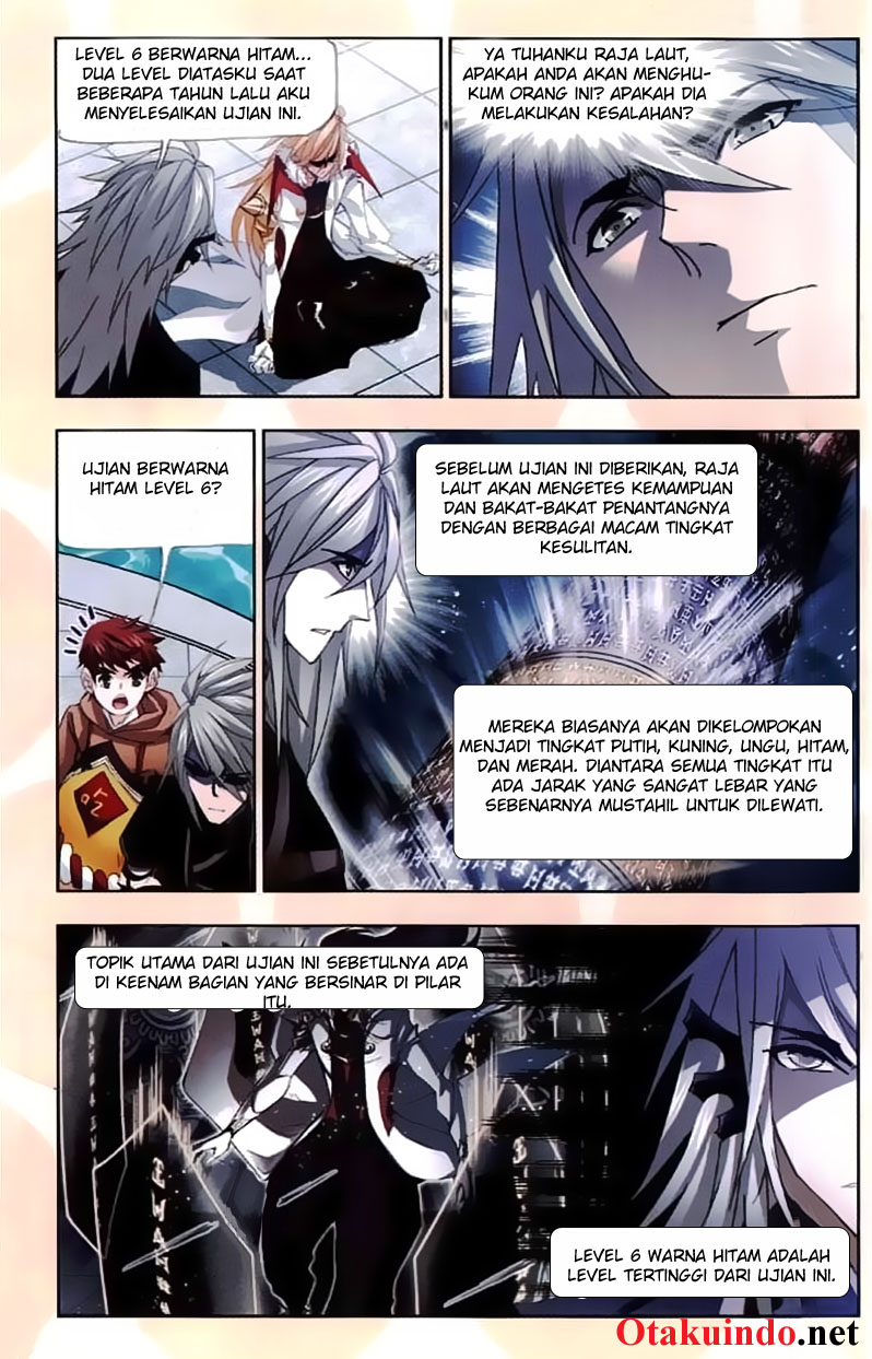 Soul Land chapter 213 halaman 10