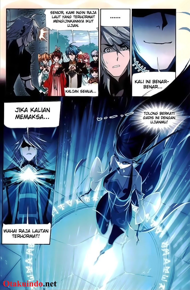 Soul Land chapter 213 halaman 15
