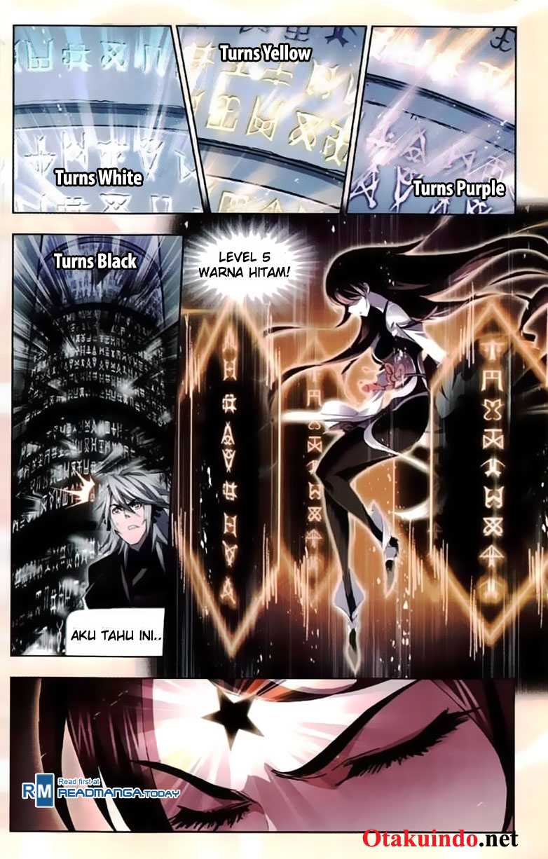 Soul Land chapter 213 halaman 16