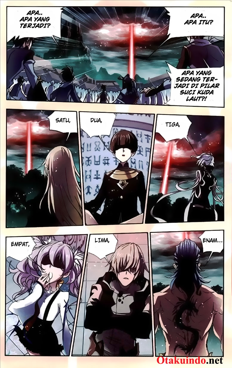 Soul Land chapter 213 halaman 23