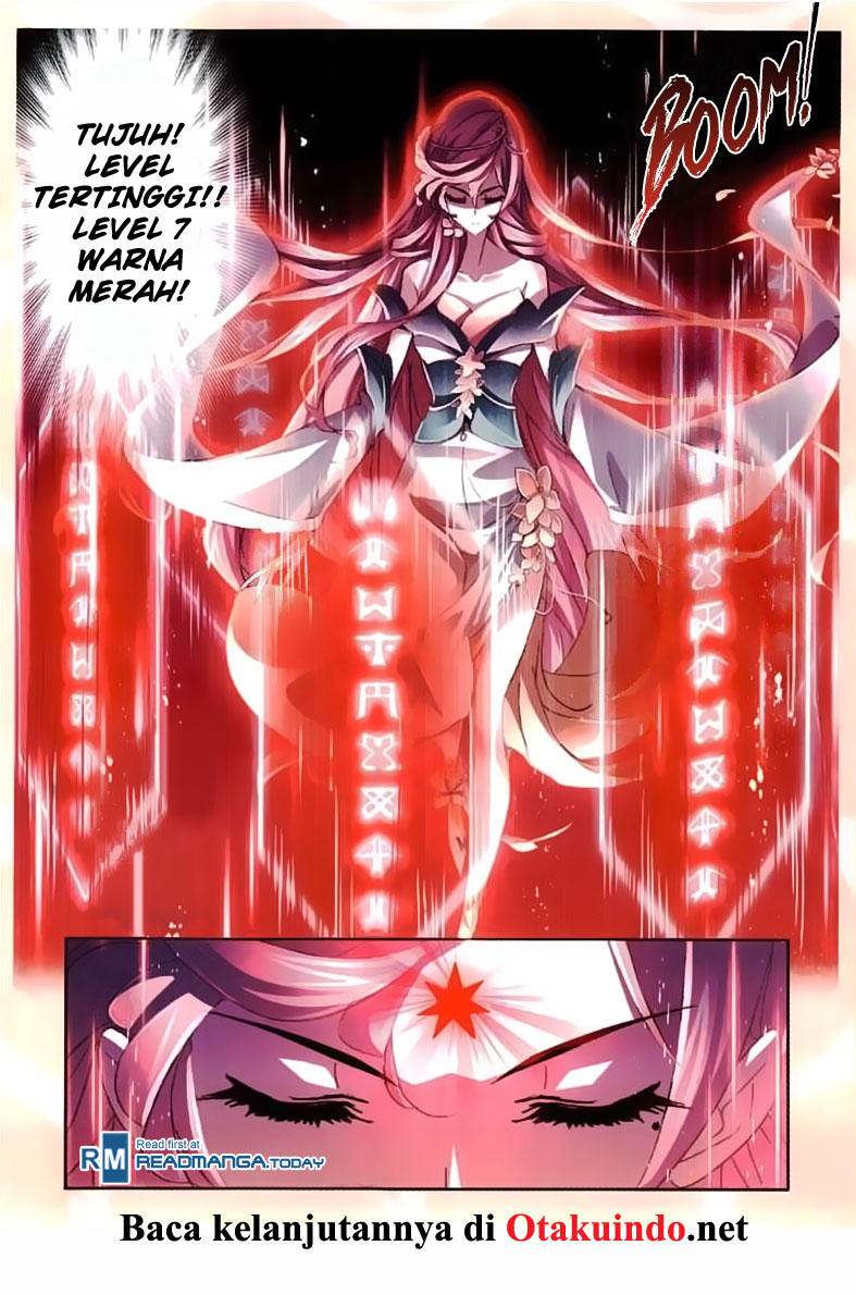 Soul Land chapter 213 halaman 24