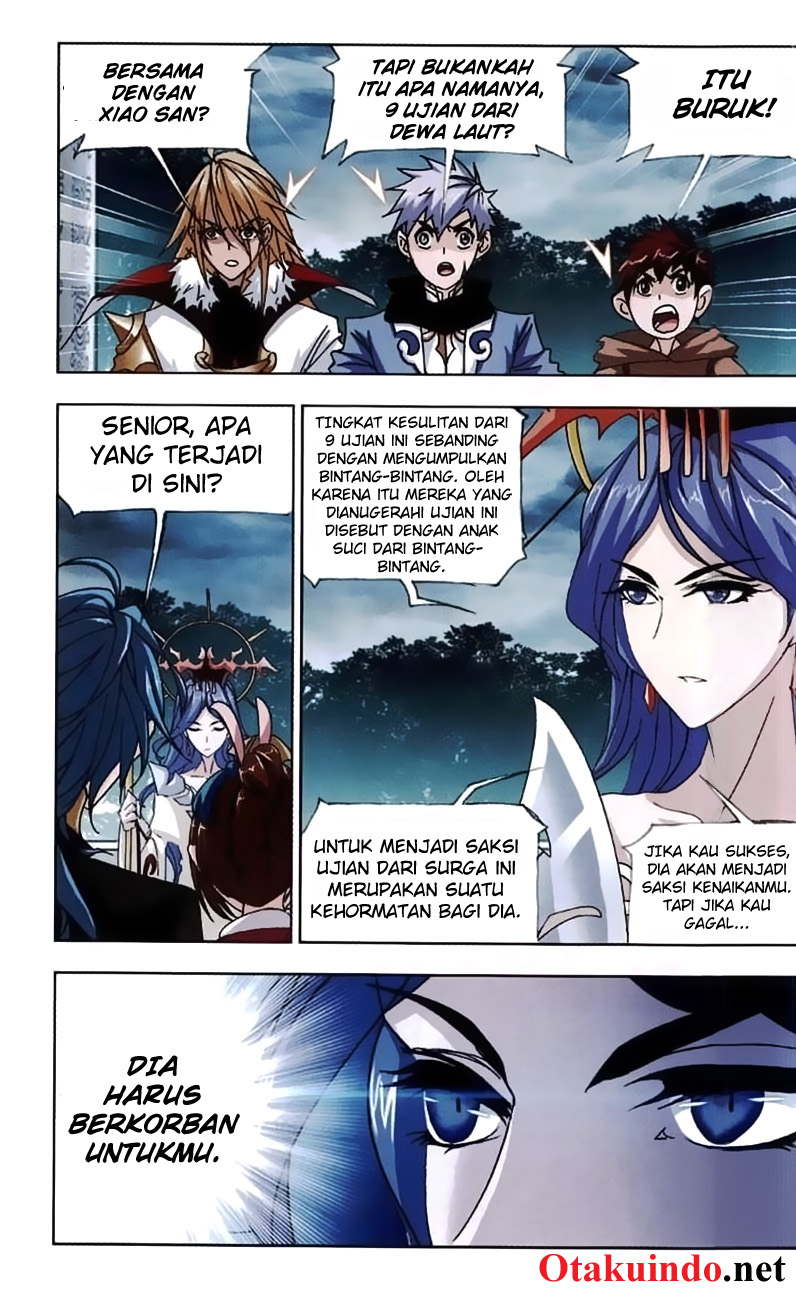 Soul Land chapter 216 halaman 12