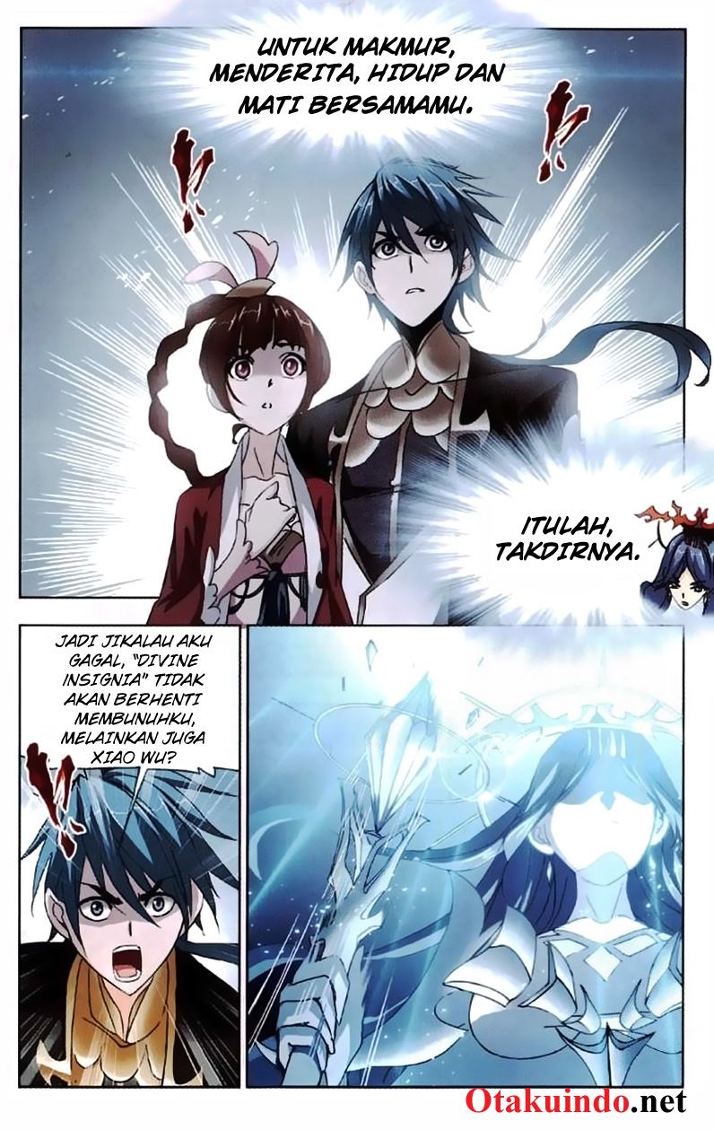 Soul Land chapter 216 halaman 13