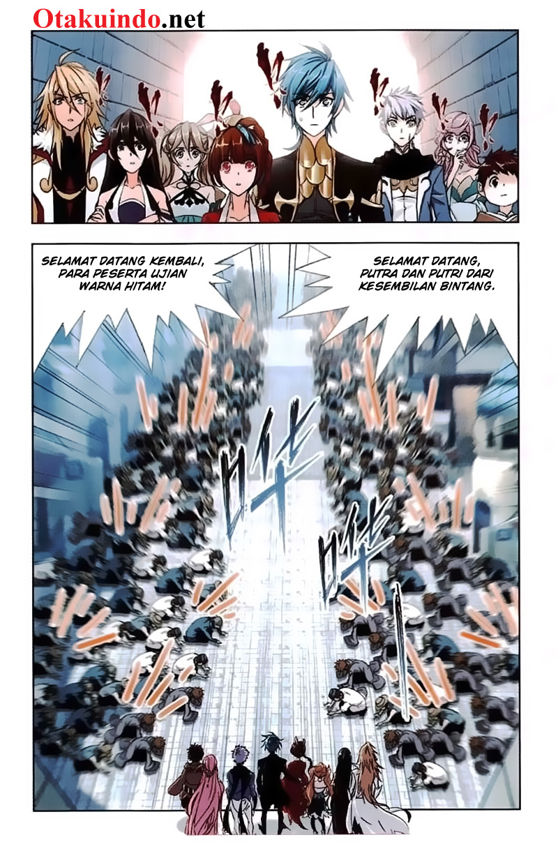 Soul Land chapter 217 halaman 8