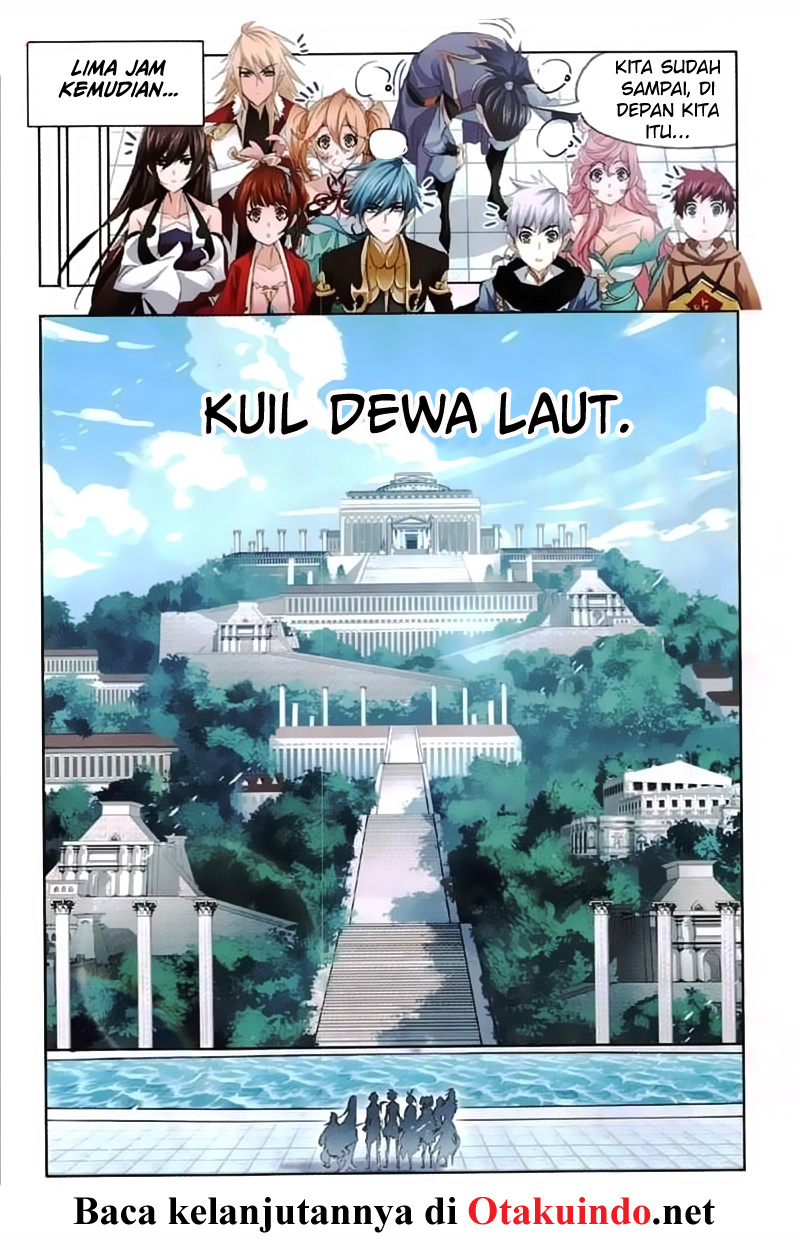 Soul Land chapter 217 halaman 24