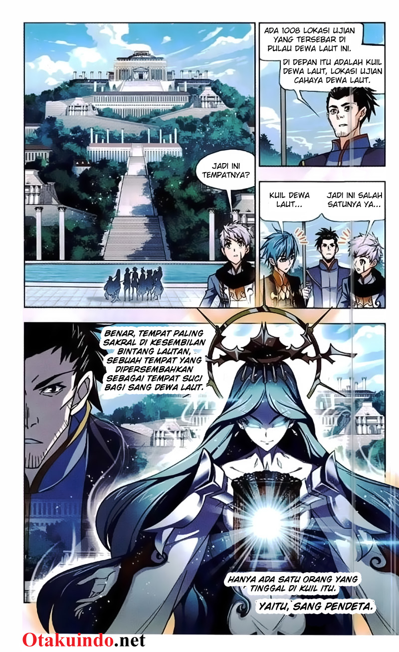 Soul Land chapter 218 halaman 5