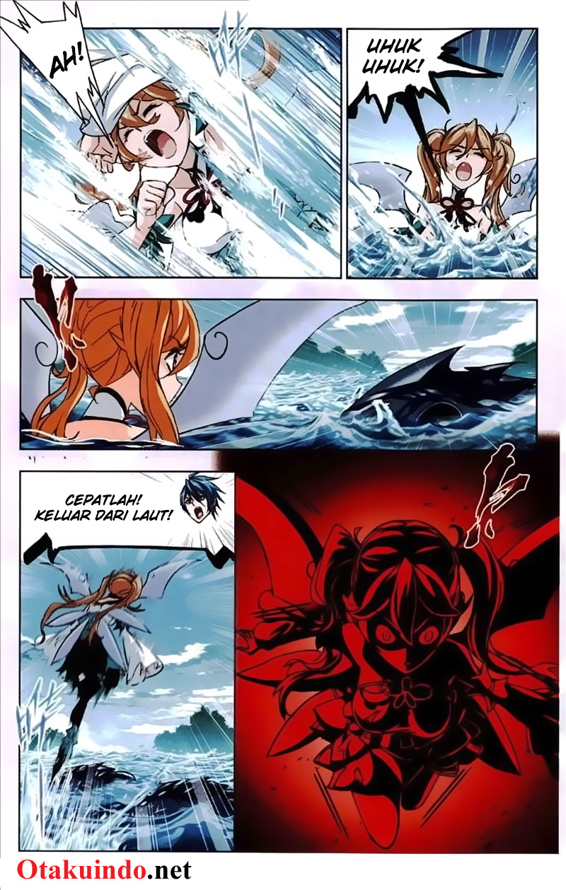 Soul Land chapter 218 halaman 10
