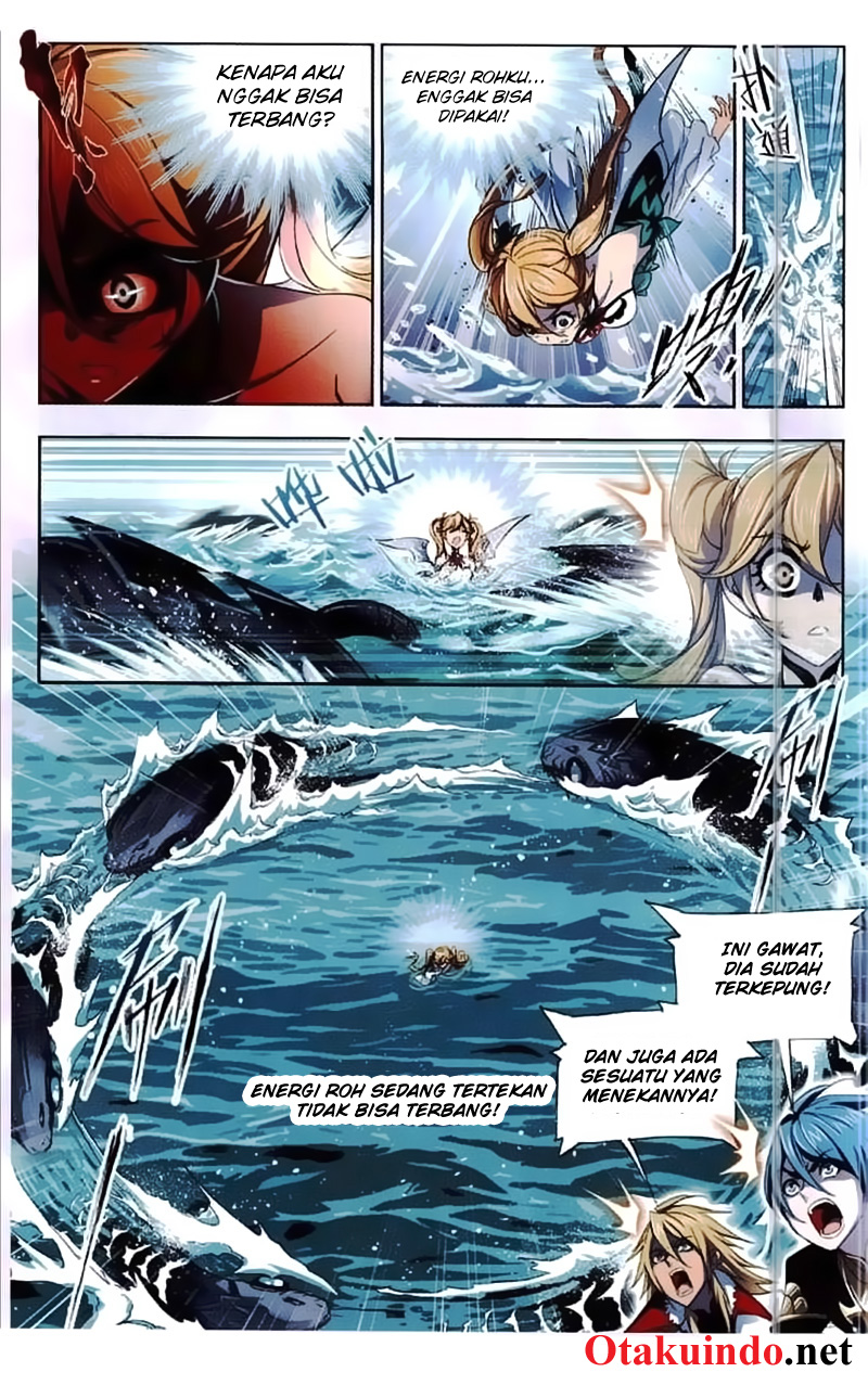 Soul Land chapter 218 halaman 11