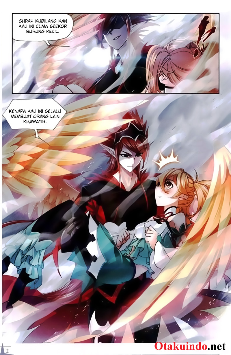 Soul Land chapter 218 halaman 15