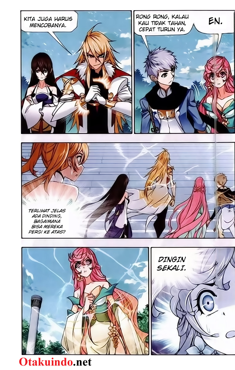 Soul Land chapter 219 halaman 4