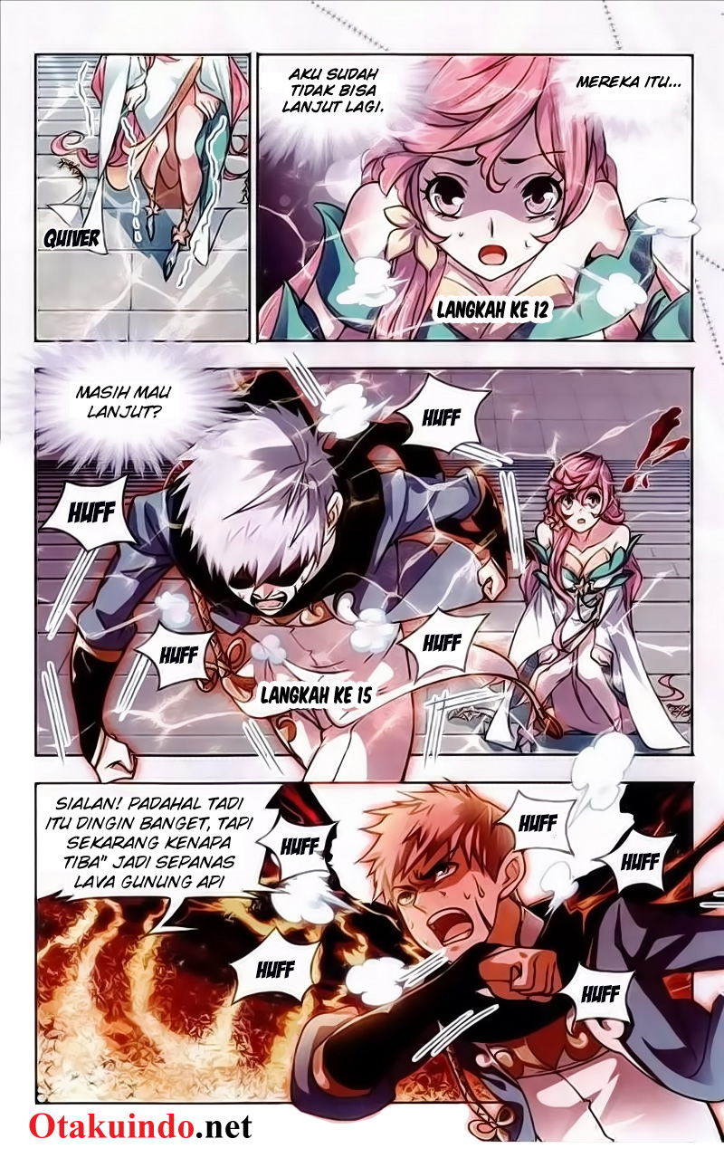 Soul Land chapter 219 halaman 6