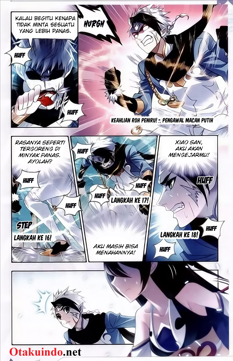 Soul Land chapter 219 halaman 7