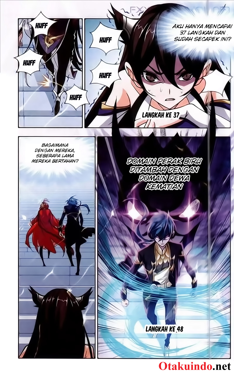 Soul Land chapter 219 halaman 10