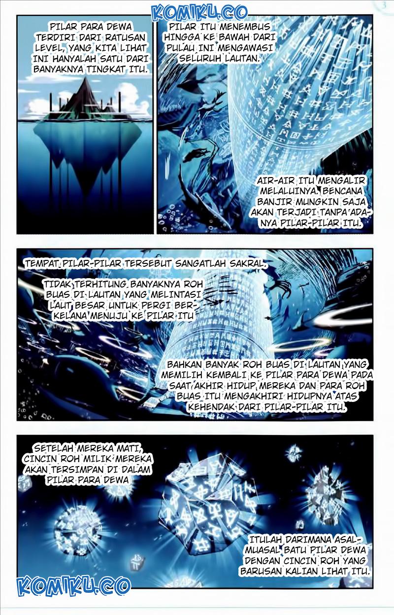 Soul Land chapter 222 halaman 4
