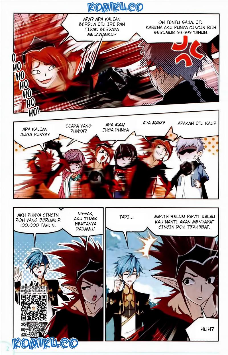 Soul Land chapter 222 halaman 7