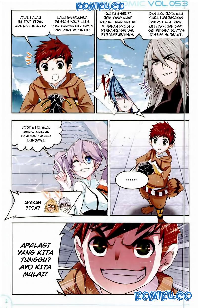 Soul Land chapter 222 halaman 11